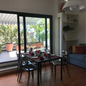 Up To Sky - With Terrace Milan