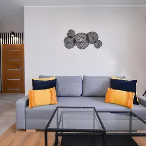 Citystay Bastion Walowa Gdańsk