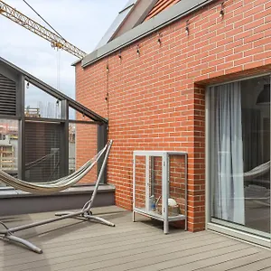 Loft 1&2 - Grano Gdańsk