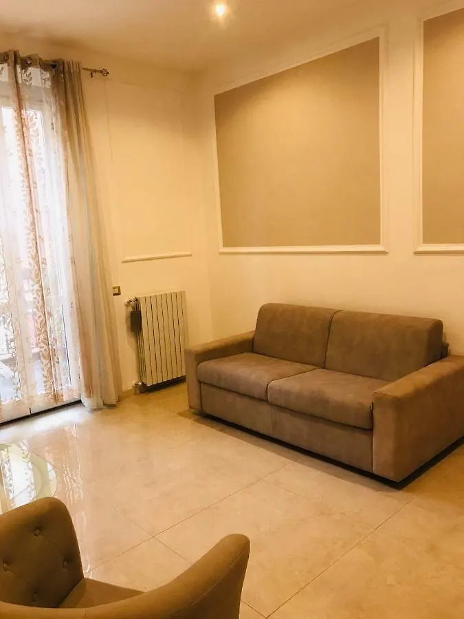 Milano Central 0*, Mediolan